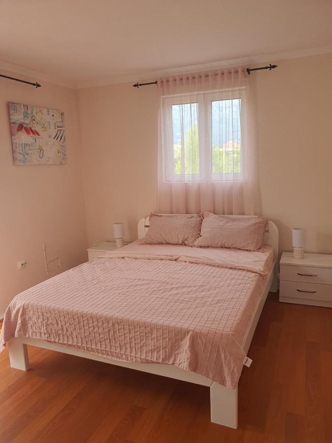 Villa Blanca 巴尔 外观 照片