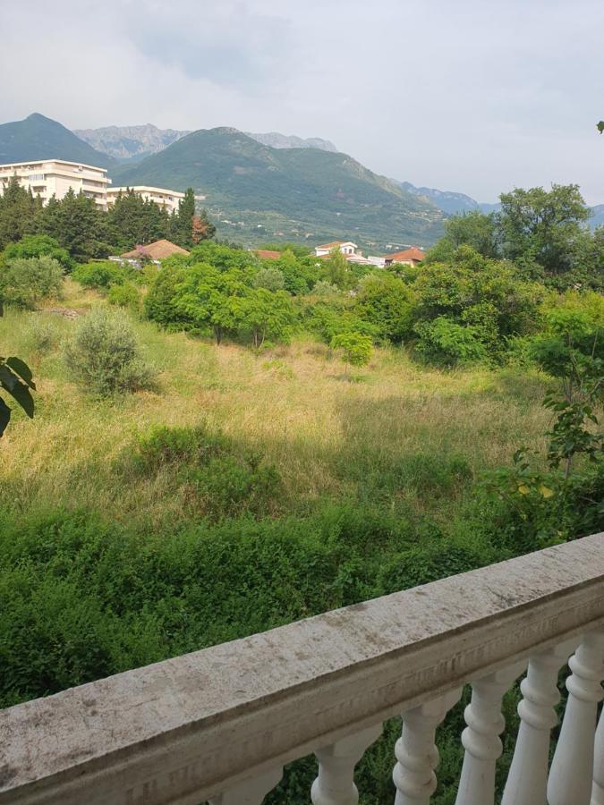 Villa Blanca 巴尔 外观 照片
